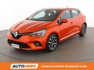 Usata Renault Clio