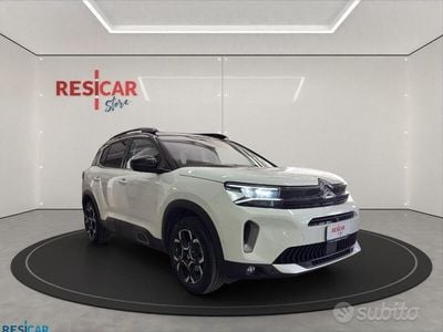Gebraucht Citroën C5 Aircross