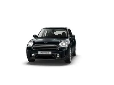Usata Mini One D Countryman 116 CV (85 kW) 2021 SUV