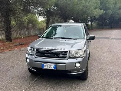 Usata Land Rover Freelander 2 150 CV (110 kW) 2013 SUV