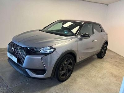 DS Automobiles DS3 Crossback