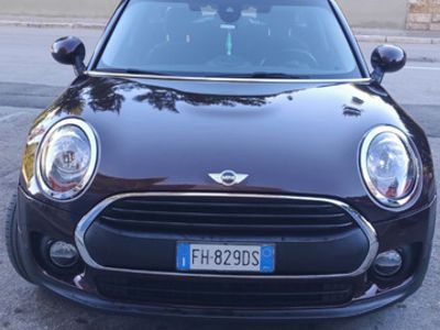 usata Mini ONE Mini 1.5 One Business Clubman