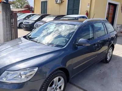 Usata Skoda Octavia