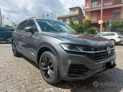Usata VW Touareg 231 CV (169 kW) 2019 SUV