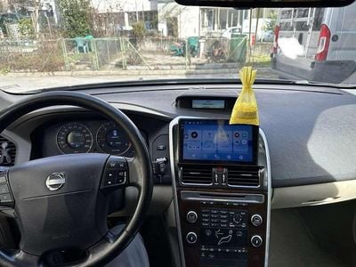 Usata Volvo XC60 185 CV (136 kW) 2008 SUV