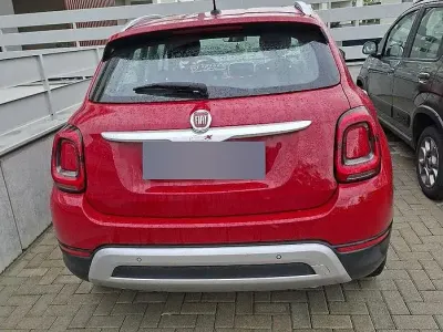 Usata Fiat 500