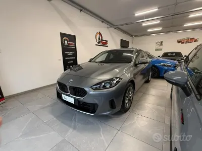 Occasion BMW 118