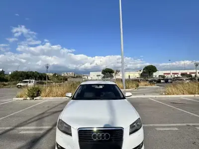 Usata Audi A3