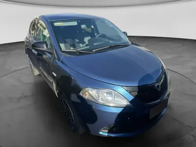 Usata Lancia Ypsilon
