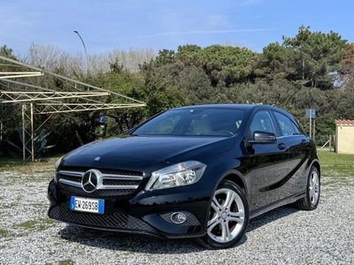 usata Mercedes A180 A 180CDI Sport