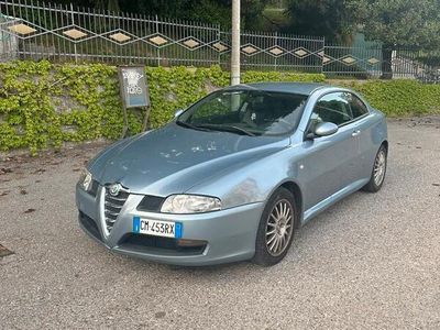 usata Alfa Romeo GT 1.9 MJT 16V Luxury