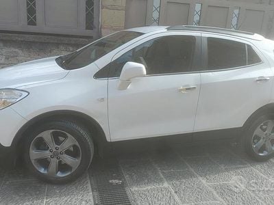 Usata Opel Mokka