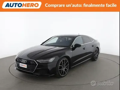 Usata Audi A7