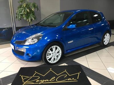 usata Renault Clio R.S. 2.0 Sport