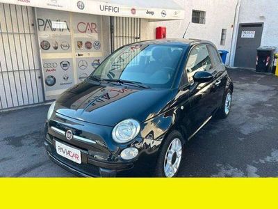 usata Fiat 500 