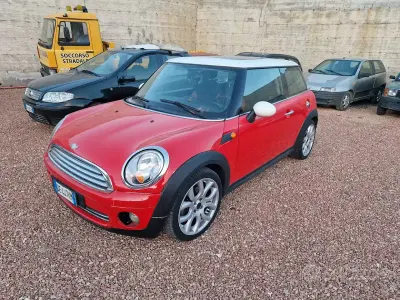 Gebraucht Mini Cooper S