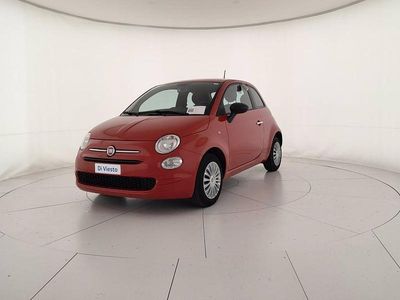 Usata Fiat 500 69 CV (50 kW) 2022 Other Utilitaria