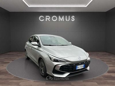 Nuova MG MG3 116 CV (85 kW) 2025 Other Utilitaria