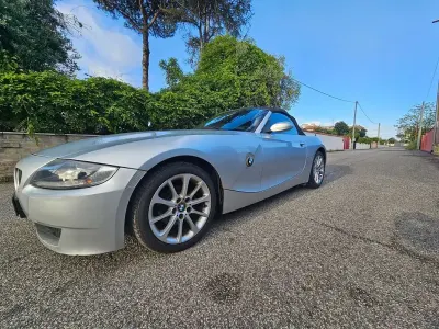Usado BMW Z4