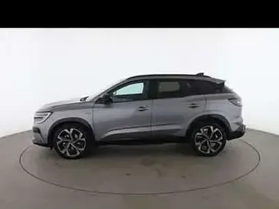 Usata Renault Austral Iconic 131 CV (96 kW) 2023 SUV