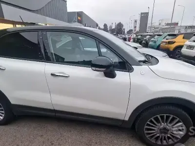 Usata Fiat 500