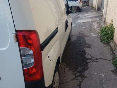 usata Fiat Fiorino multijet 2