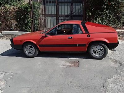 usata Lancia Beta Montecarlo