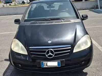 Usata Mercedes A150