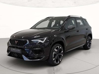 Nero magic Usata 2025 Cupra Ateca SUV | 31.500 € (Buon prezzo)