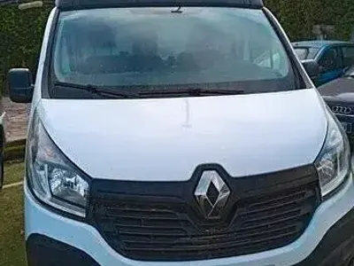 Occasion Renault Trafic