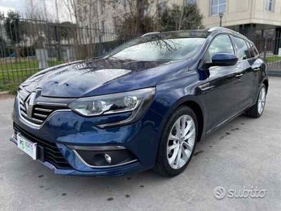 usata Renault Mégane Coupé 