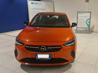 usata Opel Corsa 1.2 Elegance