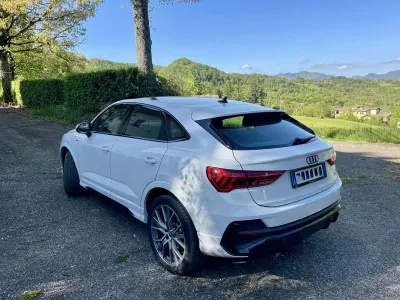 Usata Audi Q3 Sportback