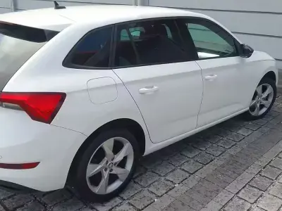 Usata Skoda Scala