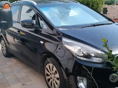 Usata Kia Carens
