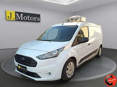 Usata Ford Transit 120 CV (88 kW) 2020 Bianco