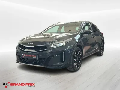 Usata Kia XCeed
