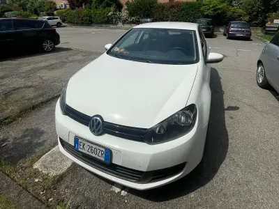 Usata VW Golf VI