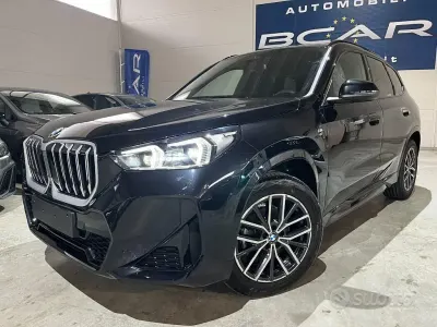 Usata BMW X1