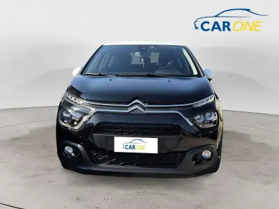 Occasion Citroën C3 PureTech 83 ch (61 kW) 2022 Other Citadine