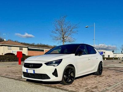 Usata Opel Corsa GS Line 131 CV (96 kW) 2020 Utilitaria