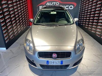 Fiat Croma