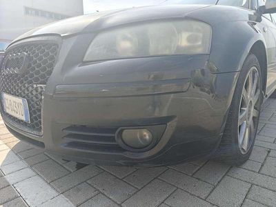 Gebraucht Audi A3