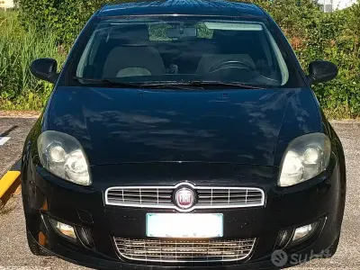Usata Fiat Bravo