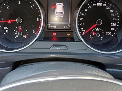 Usata VW Touran 2019 Monovolume