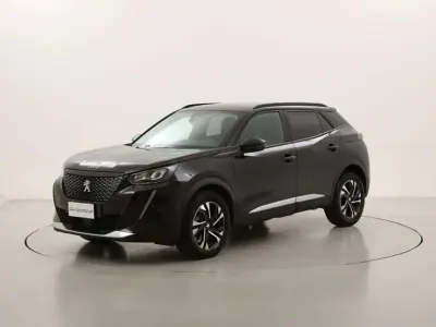Usata Peugeot 2008