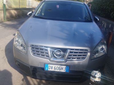 usata Nissan Qashqai Qashqai 1.5 dCi Tekna