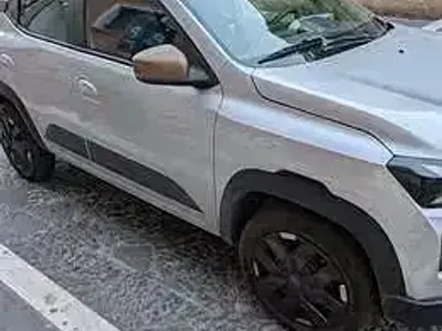 Usata Dacia Spring