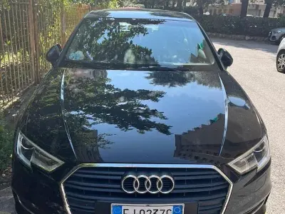 Usata Audi A3