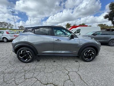 usata Nissan Juke 1.6 1.6 HEV N-Connecta